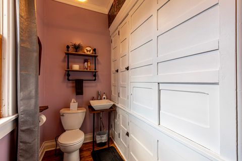 Tiny photo for 504 Stilson Street, Earlville, IL 60518 (MLS # 12602850)