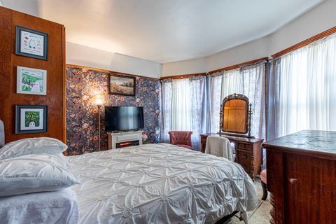 Tiny photo for 504 Stilson Street, Earlville, IL 60518 (MLS # 12602850)