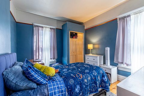 Tiny photo for 504 Stilson Street, Earlville, IL 60518 (MLS # 12602850)