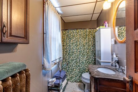 Tiny photo for 504 Stilson Street, Earlville, IL 60518 (MLS # 12602850)