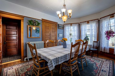 Tiny photo for 504 Stilson Street, Earlville, IL 60518 (MLS # 12602850)