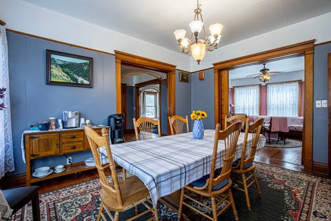 Tiny photo for 504 Stilson Street, Earlville, IL 60518 (MLS # 12602850)