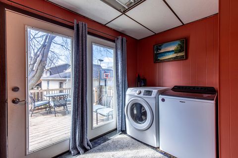 Tiny photo for 504 Stilson Street, Earlville, IL 60518 (MLS # 12602850)