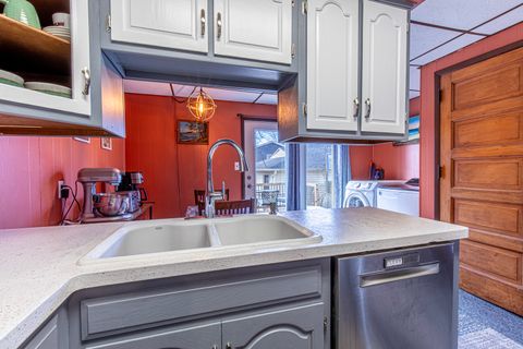 Tiny photo for 504 Stilson Street, Earlville, IL 60518 (MLS # 12602850)