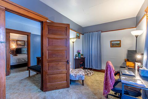 Tiny photo for 504 Stilson Street, Earlville, IL 60518 (MLS # 12602850)