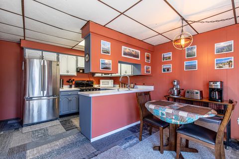 Tiny photo for 504 Stilson Street, Earlville, IL 60518 (MLS # 12602850)