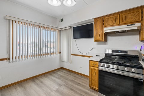 Tiny photo for 7900 Nagle Avenue #2N, Burbank, IL 60459 (MLS # 12711473)