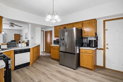 Tiny photo for 7900 Nagle Avenue #2N, Burbank, IL 60459 (MLS # 12711473)