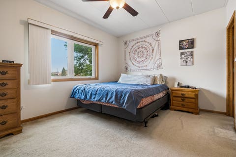 Tiny photo for 7900 Nagle Avenue #2N, Burbank, IL 60459 (MLS # 12711473)