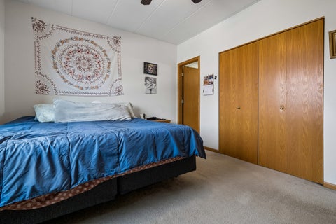 Tiny photo for 7900 Nagle Avenue #2N, Burbank, IL 60459 (MLS # 12711473)