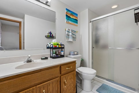 Tiny photo for 7900 Nagle Avenue #2N, Burbank, IL 60459 (MLS # 12711473)