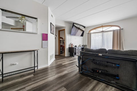 Tiny photo for 7900 Nagle Avenue #2N, Burbank, IL 60459 (MLS # 12711473)
