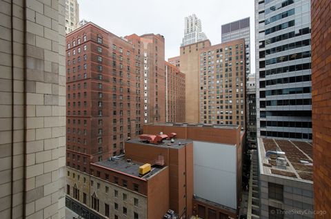 Tiny photo for 208 W WASHINGTON Street #504, Chicago, IL 60606 (MLS # 12483540)