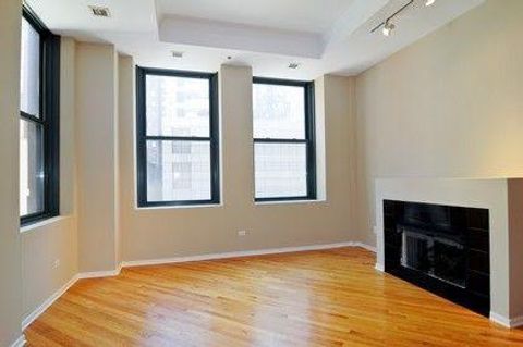 Tiny photo for 208 W WASHINGTON Street #504, Chicago, IL 60606 (MLS # 12483540)