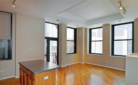 Tiny photo for 208 W WASHINGTON Street #504, Chicago, IL 60606 (MLS # 12483540)
