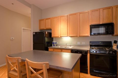 Tiny photo for 208 W WASHINGTON Street #504, Chicago, IL 60606 (MLS # 12483540)