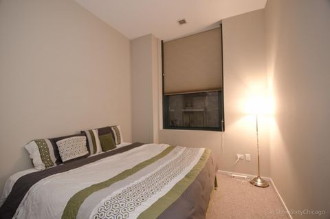 Tiny photo for 208 W WASHINGTON Street #504, Chicago, IL 60606 (MLS # 12483540)