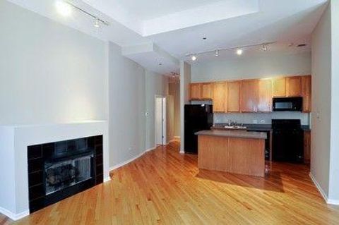 Tiny photo for 208 W WASHINGTON Street #504, Chicago, IL 60606 (MLS # 12483540)