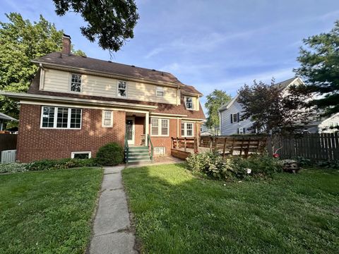 Tiny photo for 407 4th Avenue, Ottawa, IL 61350 (MLS # 12366664)