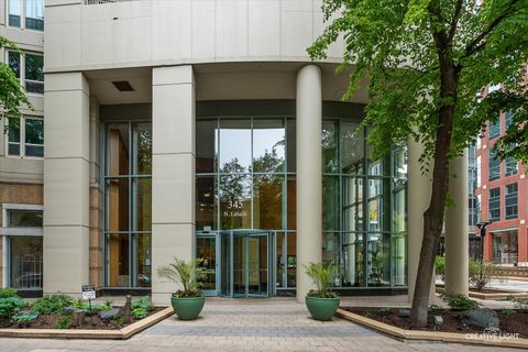 345 N La Salle Drive 3507 Chicago IL 60654