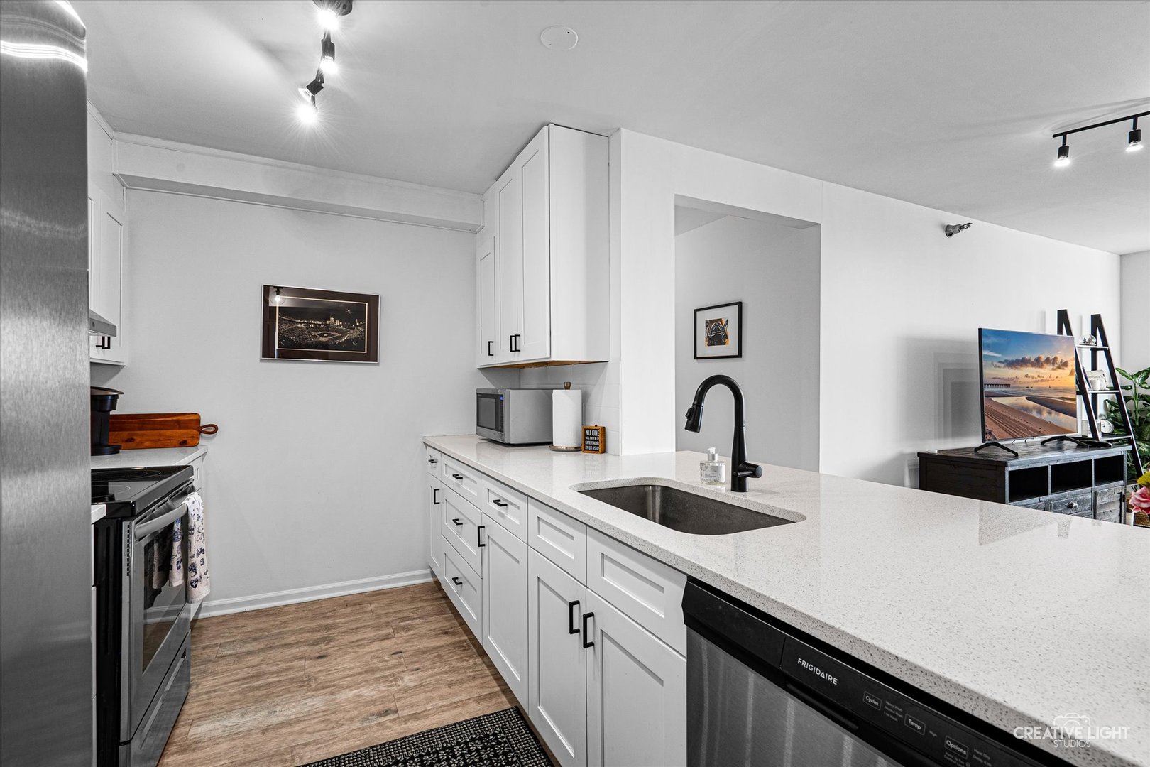 345 N La Salle Drive 3507