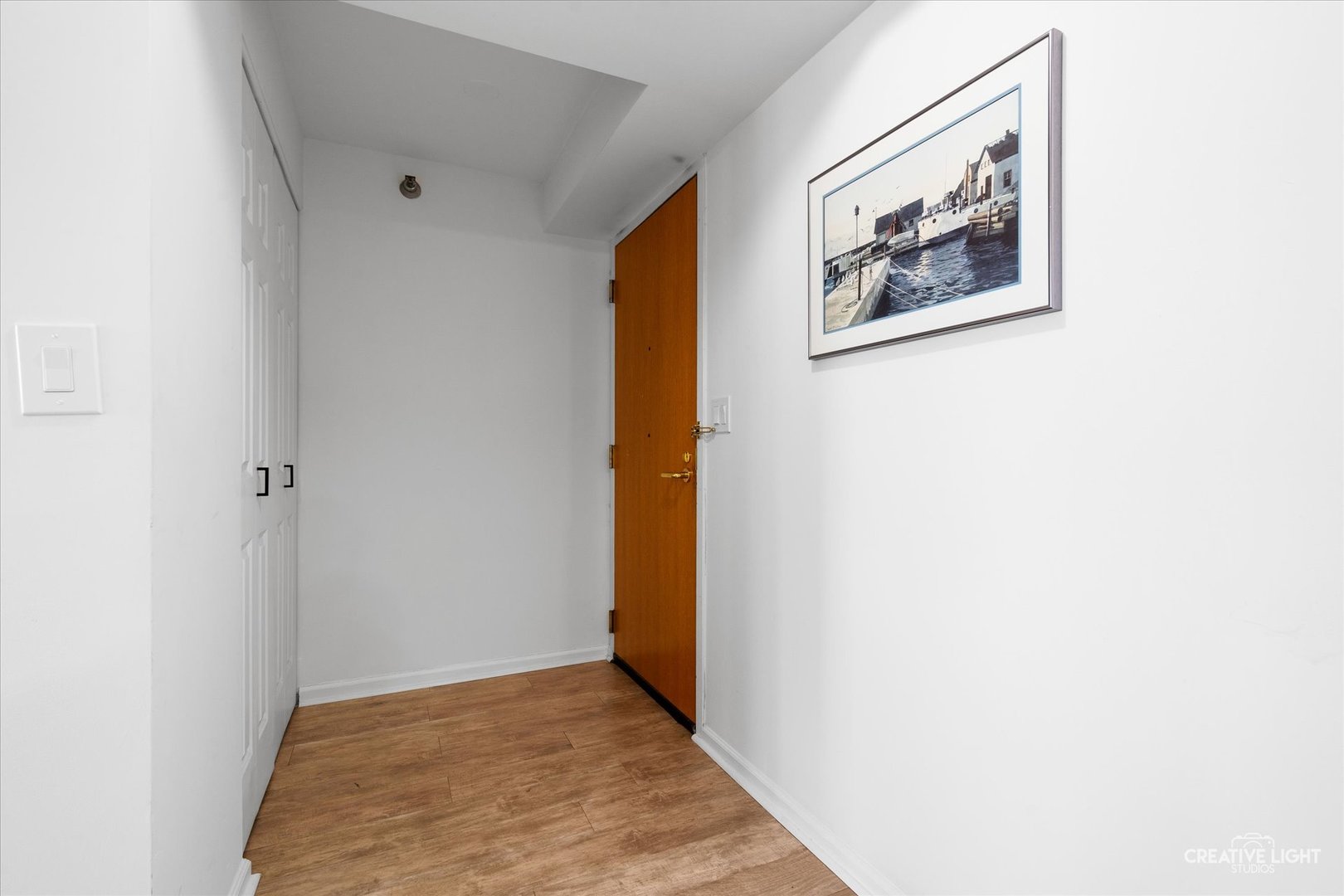 345 N La Salle Drive 3507