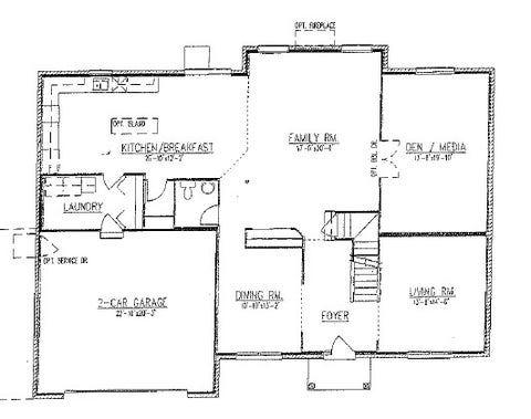 Tiny photo for 2073 Bilstone Drive, Lynwood, IL 60411 (MLS # 12685972)
