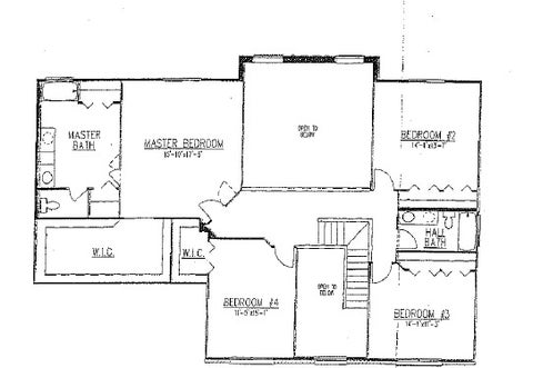 Tiny photo for 2073 Bilstone Drive, Lynwood, IL 60411 (MLS # 12685972)