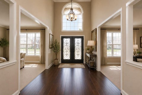 Tiny photo for 2073 Bilstone Drive, Lynwood, IL 60411 (MLS # 12685972)