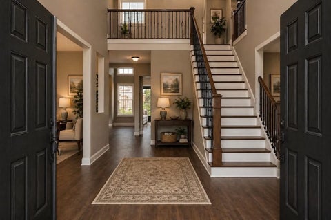 Tiny photo for 2073 Bilstone Drive, Lynwood, IL 60411 (MLS # 12685972)
