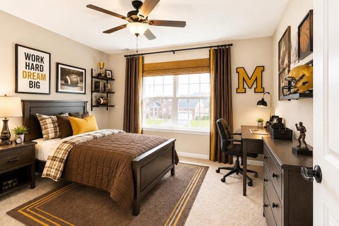 Tiny photo for 2073 Bilstone Drive, Lynwood, IL 60411 (MLS # 12685972)
