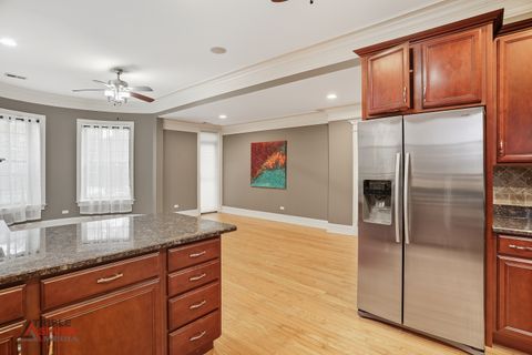 Tiny photo for 5039 S Michigan Avenue #1S, Chicago, IL 60615 (MLS # 12488709)