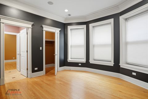 Tiny photo for 5039 S Michigan Avenue #1S, Chicago, IL 60615 (MLS # 12488709)