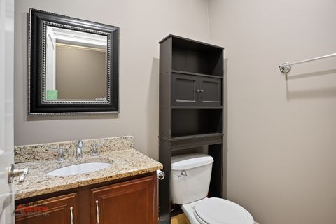 Tiny photo for 5039 S Michigan Avenue #1S, Chicago, IL 60615 (MLS # 12488709)