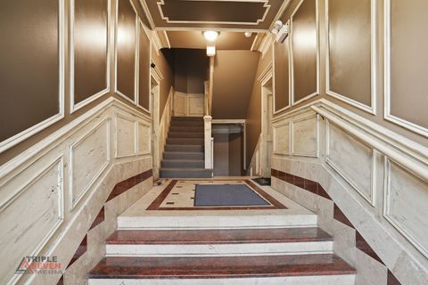 Tiny photo for 5039 S Michigan Avenue #1S, Chicago, IL 60615 (MLS # 12488709)