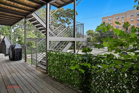 Tiny photo for 5039 S Michigan Avenue #1S, Chicago, IL 60615 (MLS # 12488709)