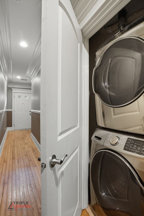 Tiny photo for 5039 S Michigan Avenue #1S, Chicago, IL 60615 (MLS # 12488709)