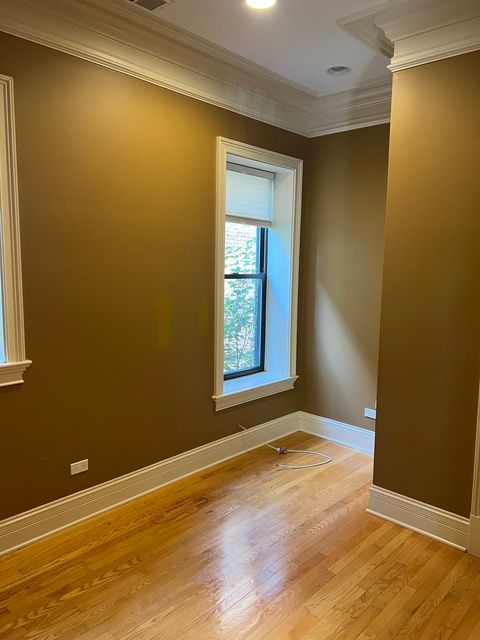 Tiny photo for 5039 S Michigan Avenue #1S, Chicago, IL 60615 (MLS # 12488709)
