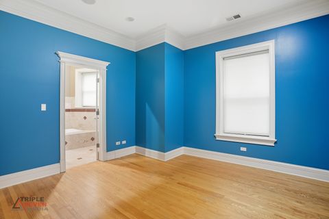 Tiny photo for 5039 S Michigan Avenue #1S, Chicago, IL 60615 (MLS # 12488709)