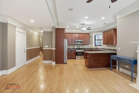 Tiny photo for 5039 S Michigan Avenue #1S, Chicago, IL 60615 (MLS # 12488709)