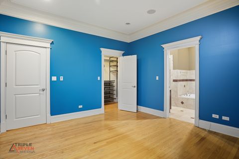 Tiny photo for 5039 S Michigan Avenue #1S, Chicago, IL 60615 (MLS # 12488709)