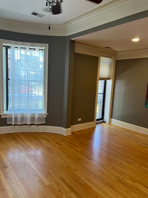Tiny photo for 5039 S Michigan Avenue #1S, Chicago, IL 60615 (MLS # 12488709)