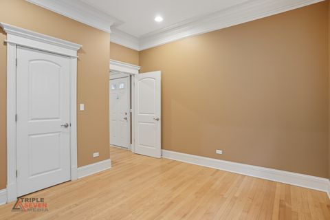 Tiny photo for 5039 S Michigan Avenue #1S, Chicago, IL 60615 (MLS # 12488709)