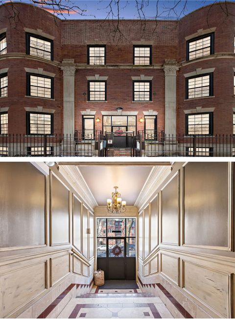 Photo of 5039 S Michigan Avenue #1S, Chicago, IL 60615 (MLS # 12488709)