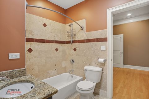 Tiny photo for 5039 S Michigan Avenue #1S, Chicago, IL 60615 (MLS # 12488709)