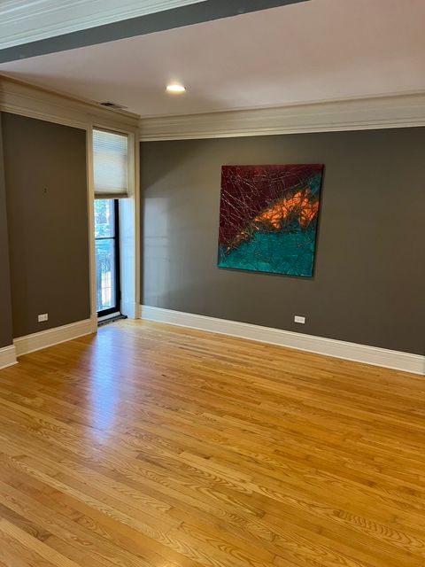 Tiny photo for 5039 S Michigan Avenue #1S, Chicago, IL 60615 (MLS # 12488709)