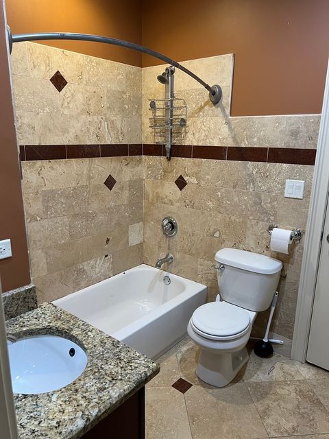 Tiny photo for 5039 S Michigan Avenue #1S, Chicago, IL 60615 (MLS # 12488709)