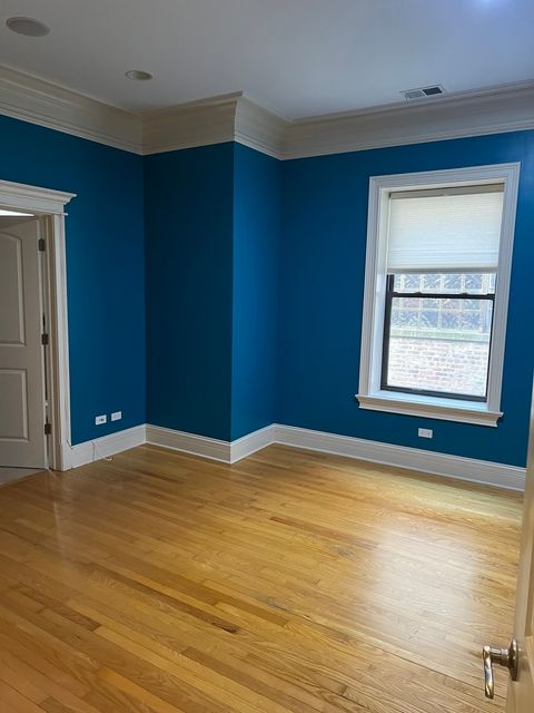 Tiny photo for 5039 S Michigan Avenue #1S, Chicago, IL 60615 (MLS # 12488709)