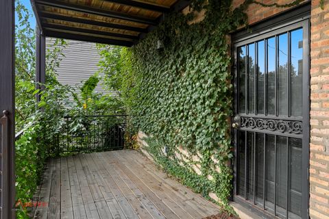 Tiny photo for 5039 S Michigan Avenue #1S, Chicago, IL 60615 (MLS # 12488709)