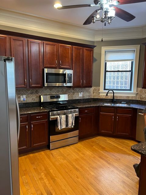 Tiny photo for 5039 S Michigan Avenue #1S, Chicago, IL 60615 (MLS # 12488709)